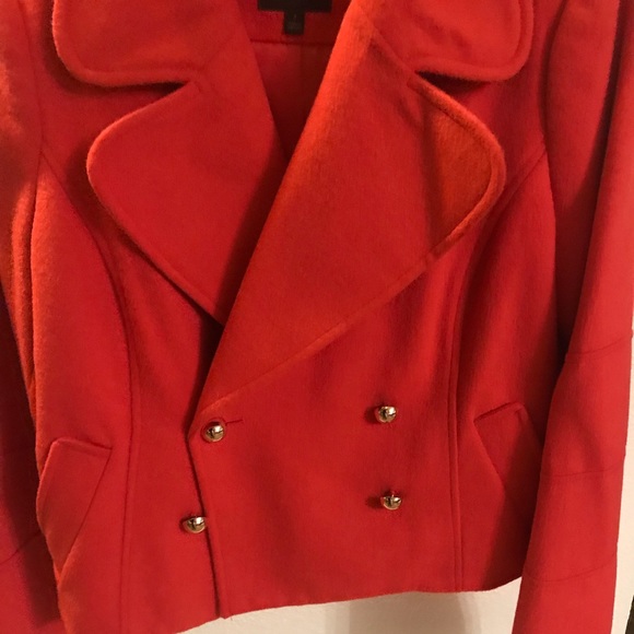 Jacket - Picture 1 of 4